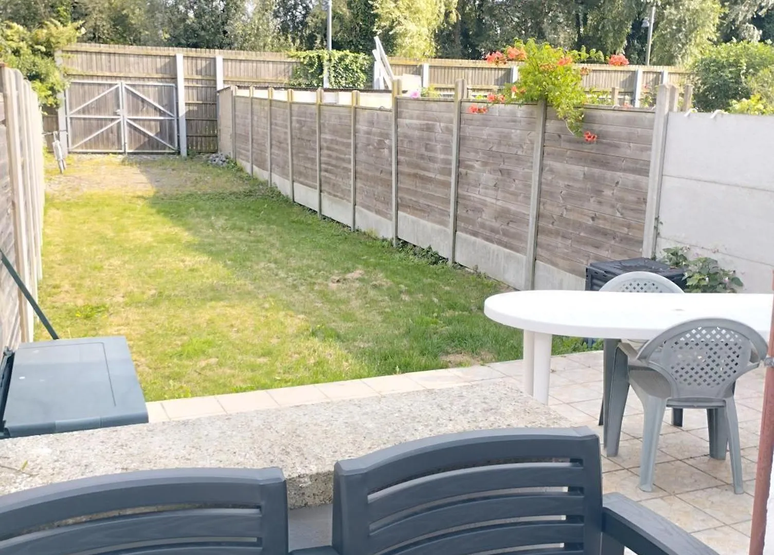 Holiday home Maisonlille