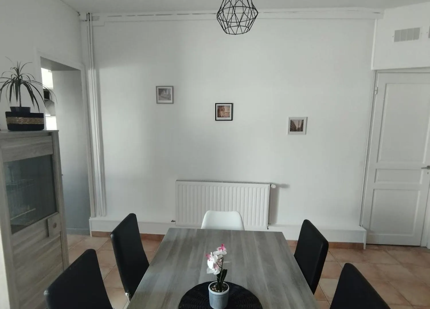 Maisonlille Holiday home