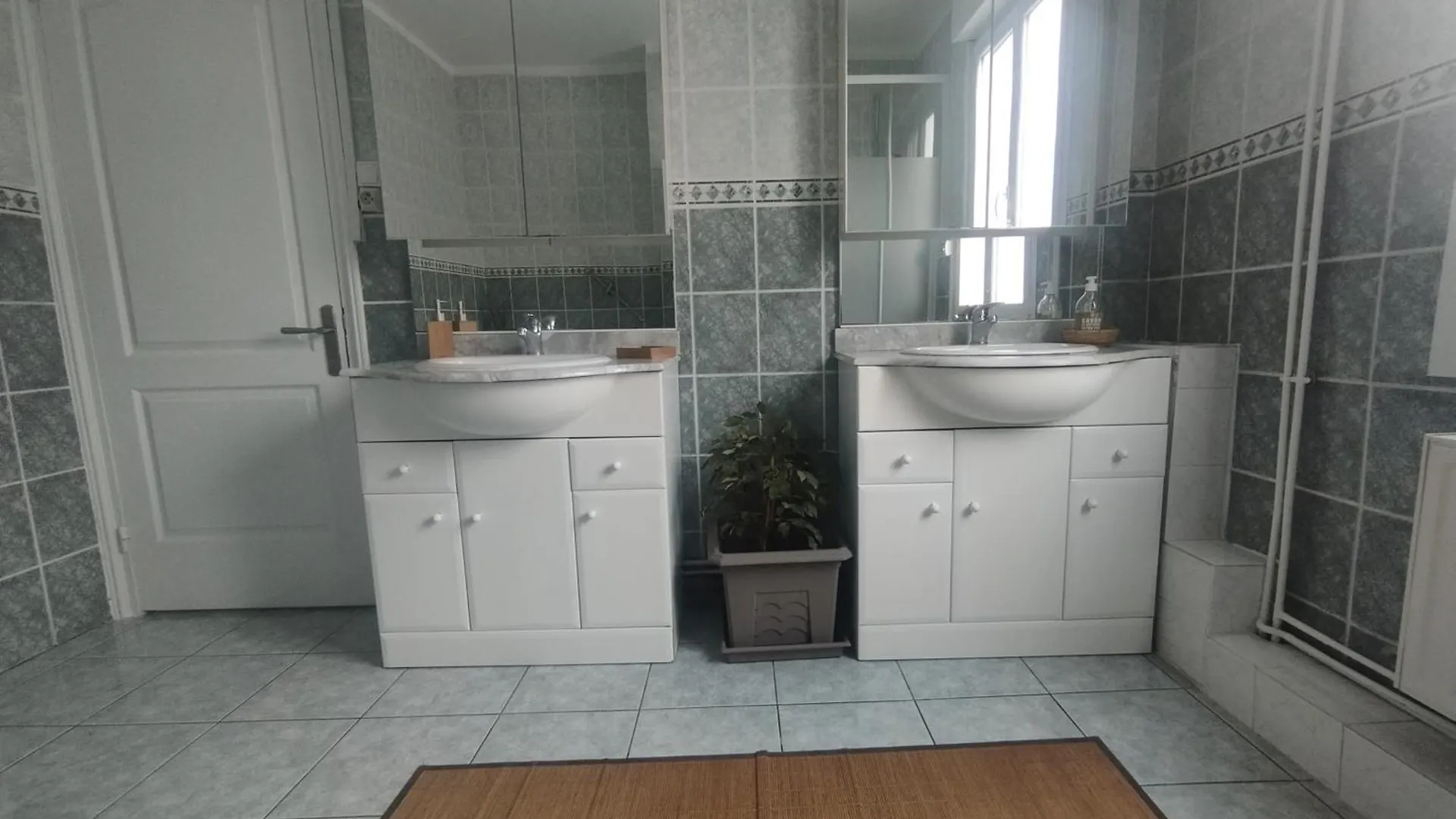 Maisonlille Holiday home