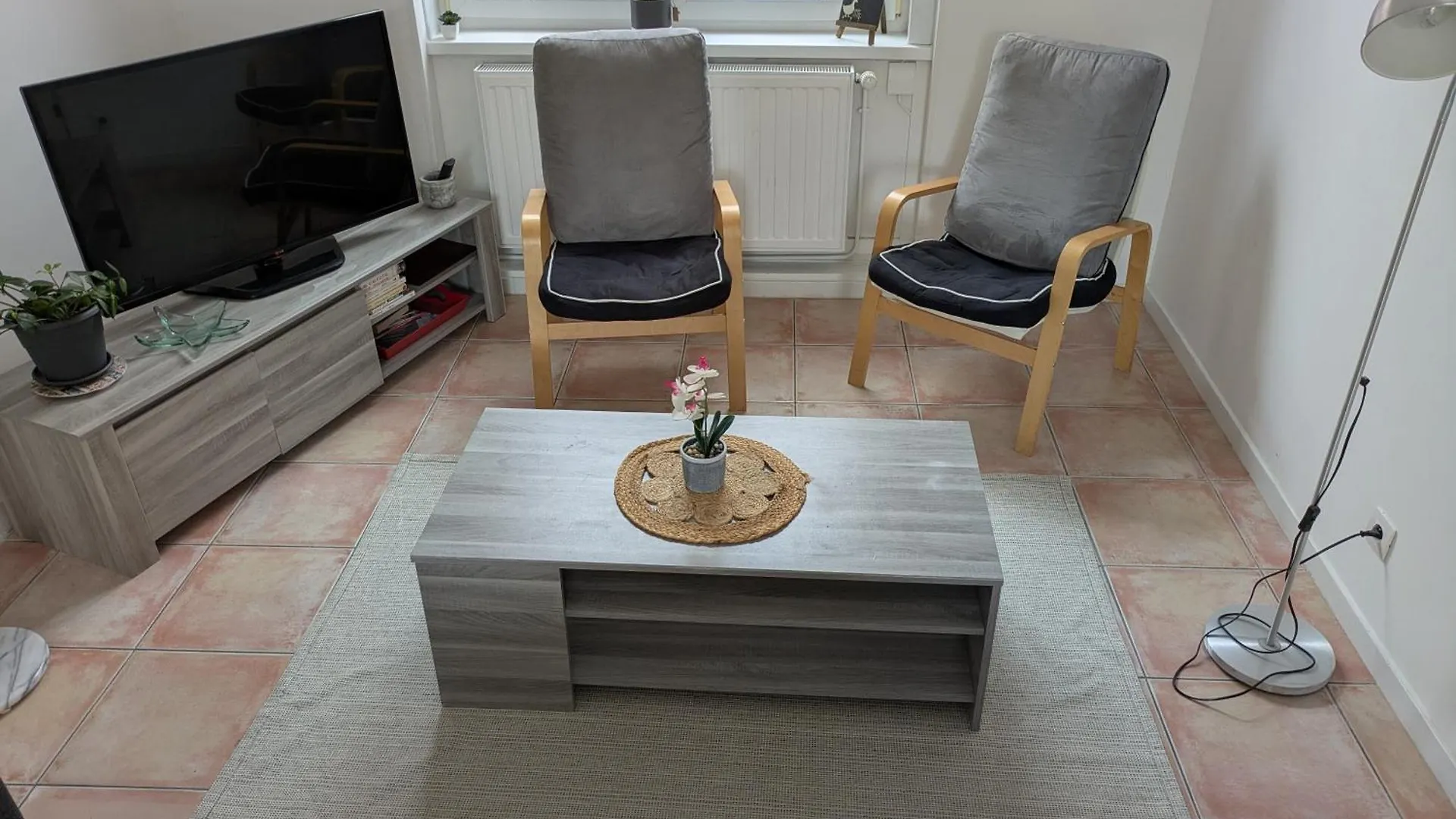 Holiday home Maisonlille